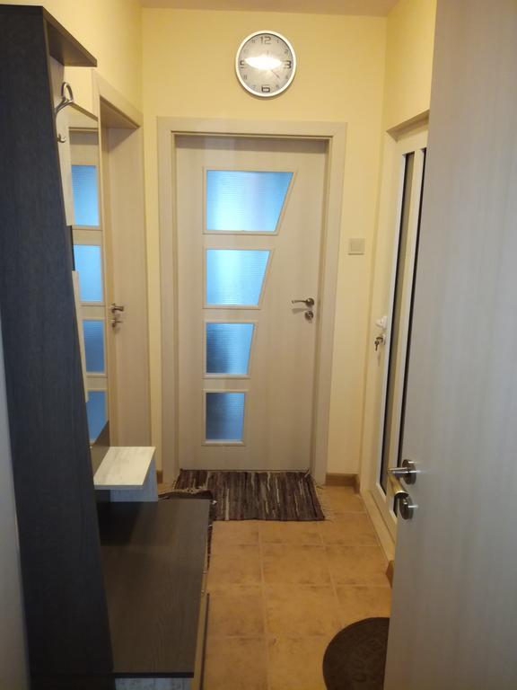 Apartment Central Varna ภายนอก รูปภาพ