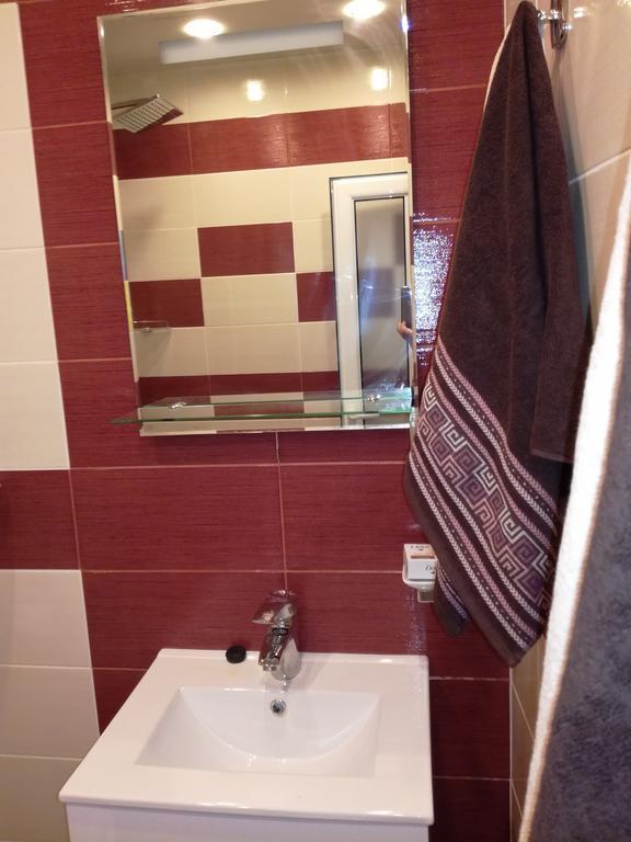 Apartment Central Varna ภายนอก รูปภาพ