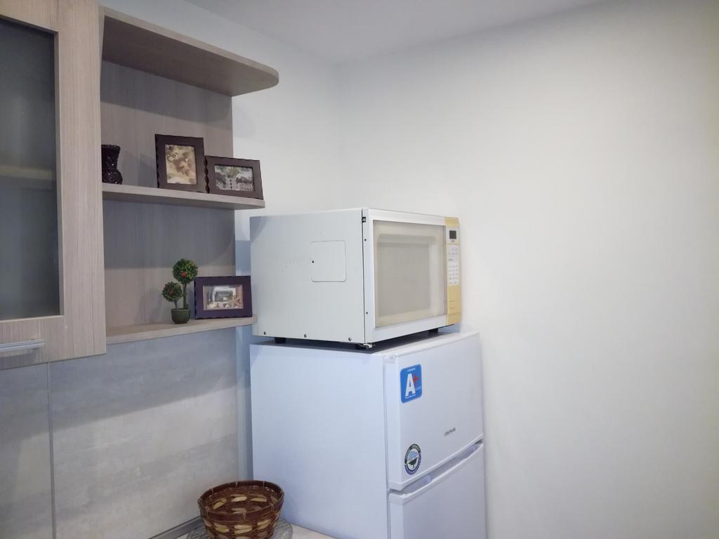 Apartment Central Varna ภายนอก รูปภาพ