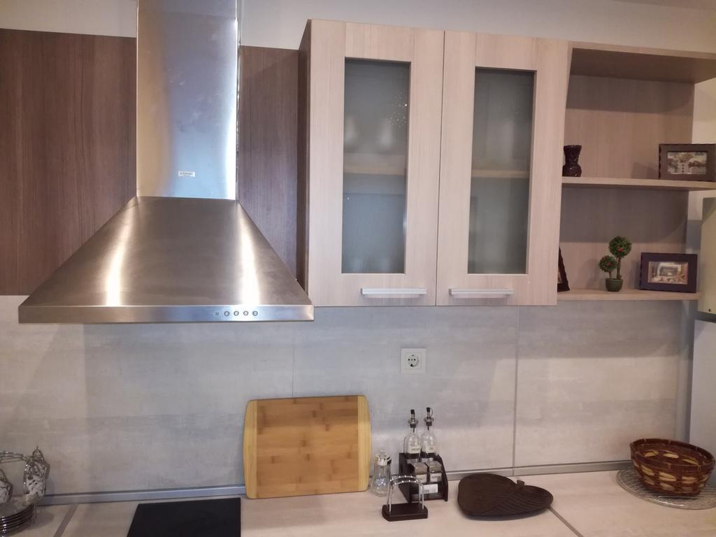Apartment Central Varna ภายนอก รูปภาพ