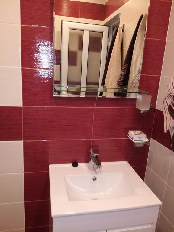 Apartment Central Varna ภายนอก รูปภาพ
