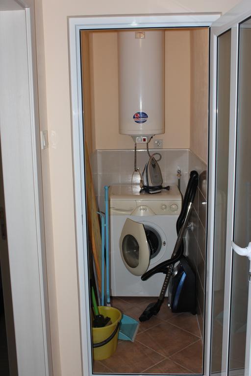 Apartment Central Varna ภายนอก รูปภาพ