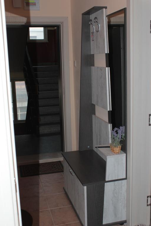 Apartment Central Varna ภายนอก รูปภาพ