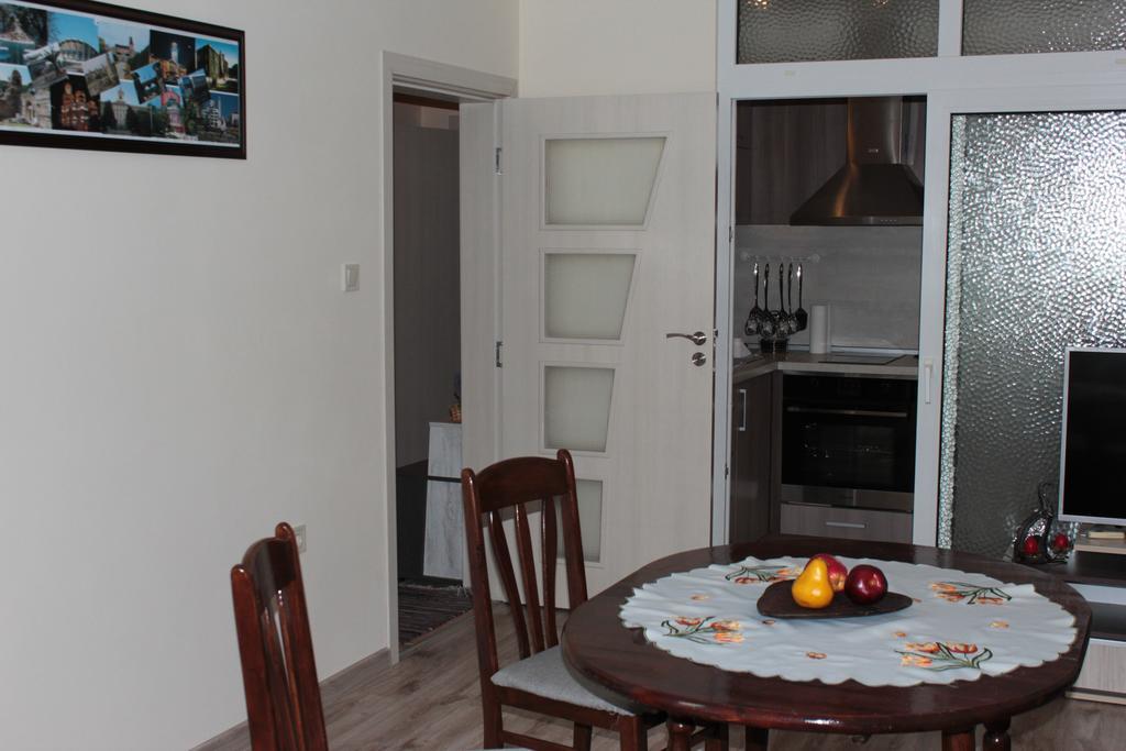 Apartment Central Varna ภายนอก รูปภาพ