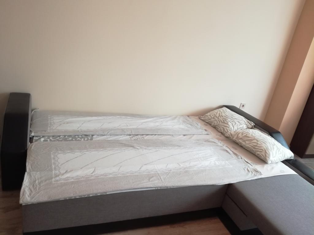 Apartment Central Varna ภายนอก รูปภาพ